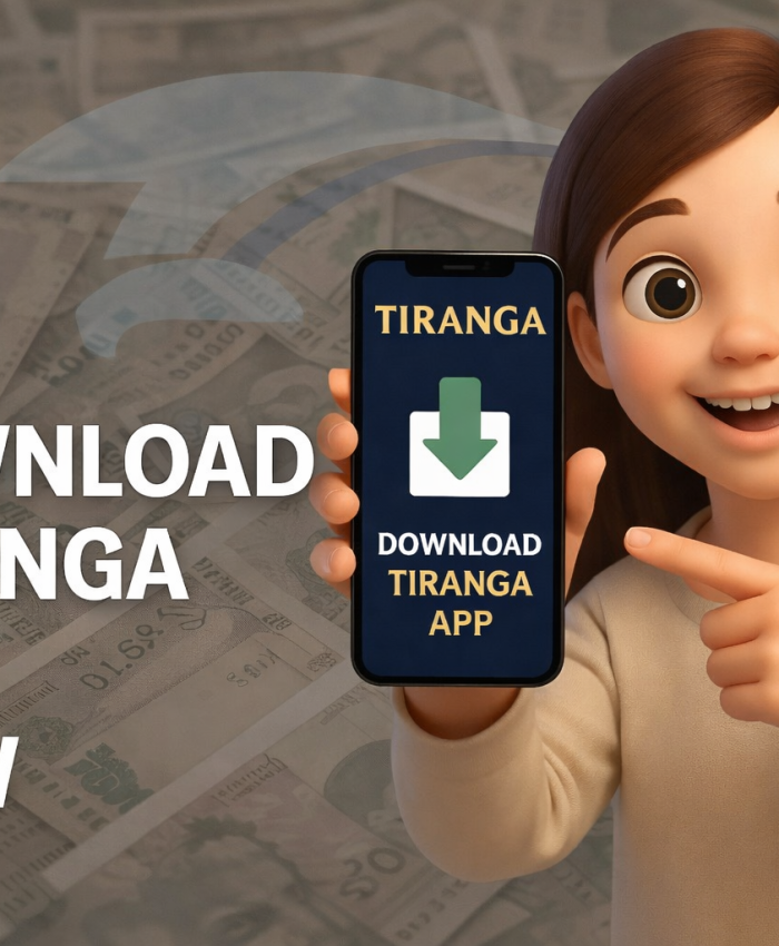 Tiranga Game VIP Rule Description: Key Features